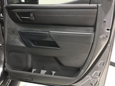 Used 2026 Toyota Tundra SR RWD image 13