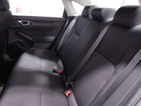 Certified 2024 Honda Civic LX image 18