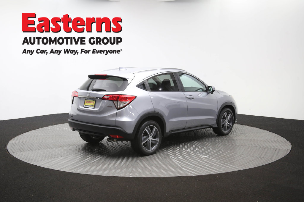 Used 2022 Honda HR-V EX image 42