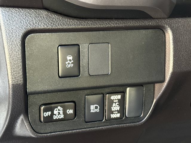 Used 2023 Toyota Tacoma 4x4 Double Cab w/ Trail Edition image 21