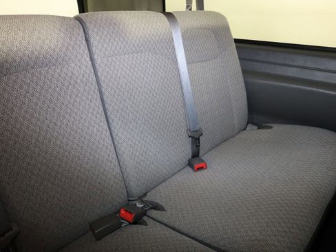 Used 2024 Chevrolet Express 3500 LT w/ LT Preferred Equipment Group RWD image 12
