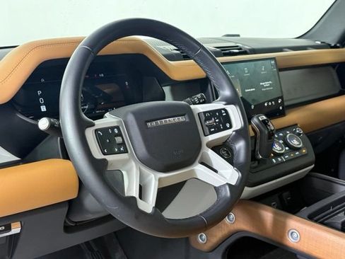 Used 2024 Land Rover Defender 130 S AWD/4WD image 45