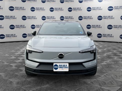New 2026 Volvo EX30 Plus w/ Protection Package Premier image 8