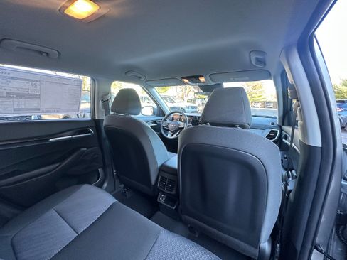 New 2026 Kia Seltos LX image 19