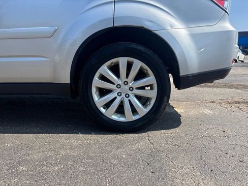 Used 2011 Subaru Forester 2.5X Premium image 27