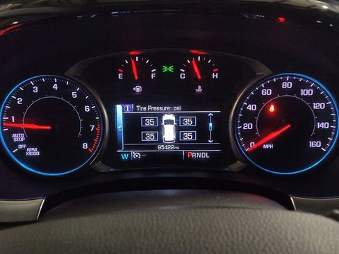 Used 2019 Chevrolet Traverse LT w/ LT Premium Package FWD image 23