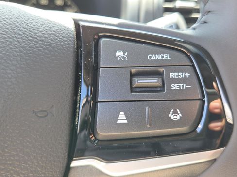 New 2026 Honda Odyssey EX-L image 30