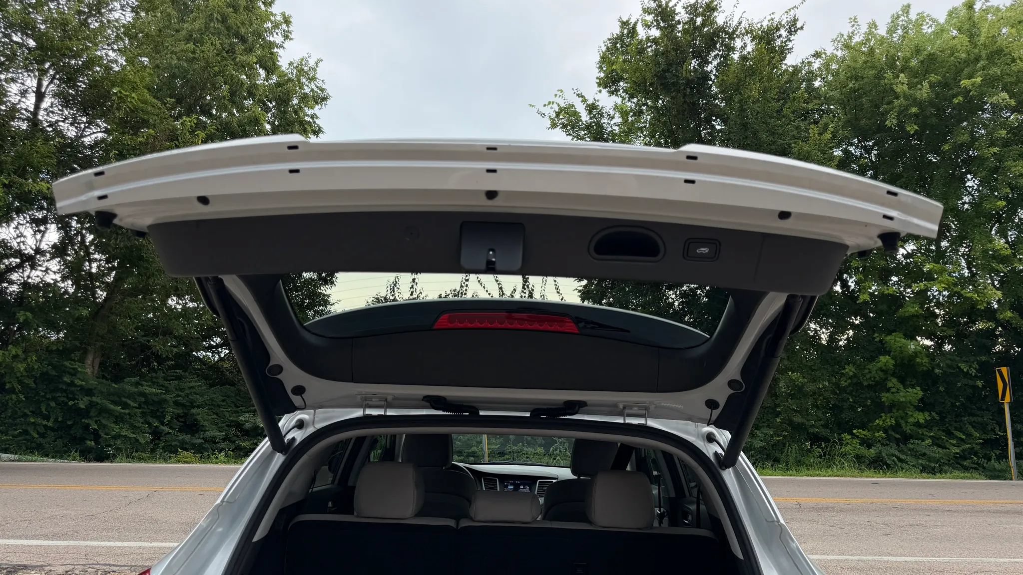 Used 2018 Hyundai Tucson Value FWD image 14