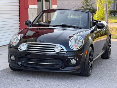 Used 2013 MINI Cooper Roadster FWD image 22