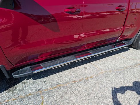 Used 2019 Chevrolet Silverado 1500 LT w/ All-Star Edition image 5