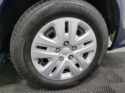 Used 2017 Dodge Grand Caravan SE w/ Power Window Group image 31