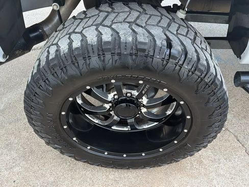 Used 2015 RAM 2500 Laramie AWD/4WD image 19