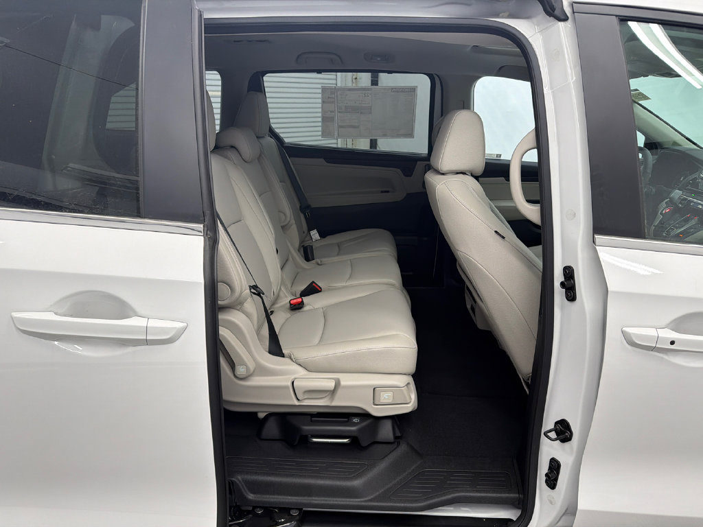 New 2026 Honda Odyssey EX-L image 17