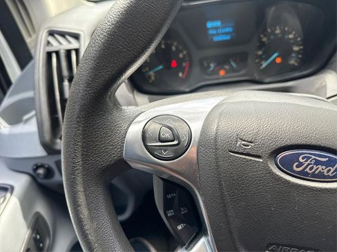 Used 2018 Ford Transit 350 XLT image 26