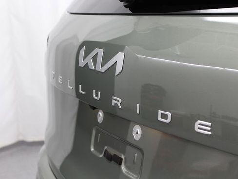 Used 2024 Kia Telluride SX X-Pro image 7