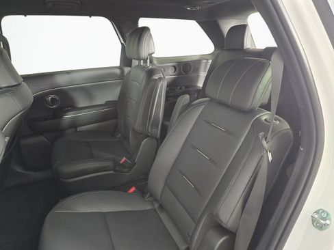 Used 2026 Hyundai Palisade Calligraphy AWD/4WD image 32
