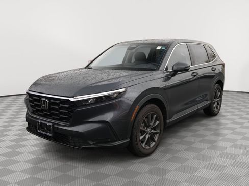 Used 2026 Honda CR-V EX-L image 20