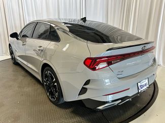 Used 2021 Kia K5 GT-Line AWD/4WD video 2