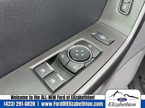 New 2025 Ford F350 XLT image 19