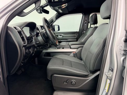 Used 2022 RAM 1500 Big Horn image 22