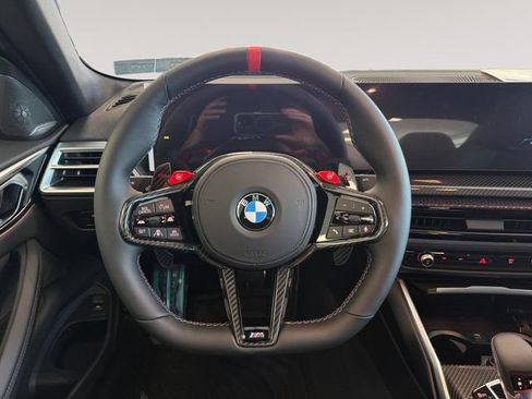 New 2027 BMW M4 xDrive Competition AWD/4WD image 12