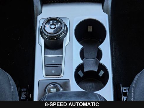 Used 2023 Ford Bronco Sport Big Bend AWD/4WD image 21