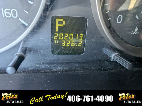 Used 2004 Volvo S40 T5 FWD image 24