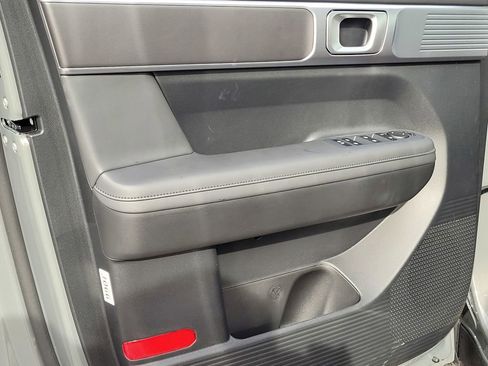 New 2026 Hyundai Santa Fe SEL image 13