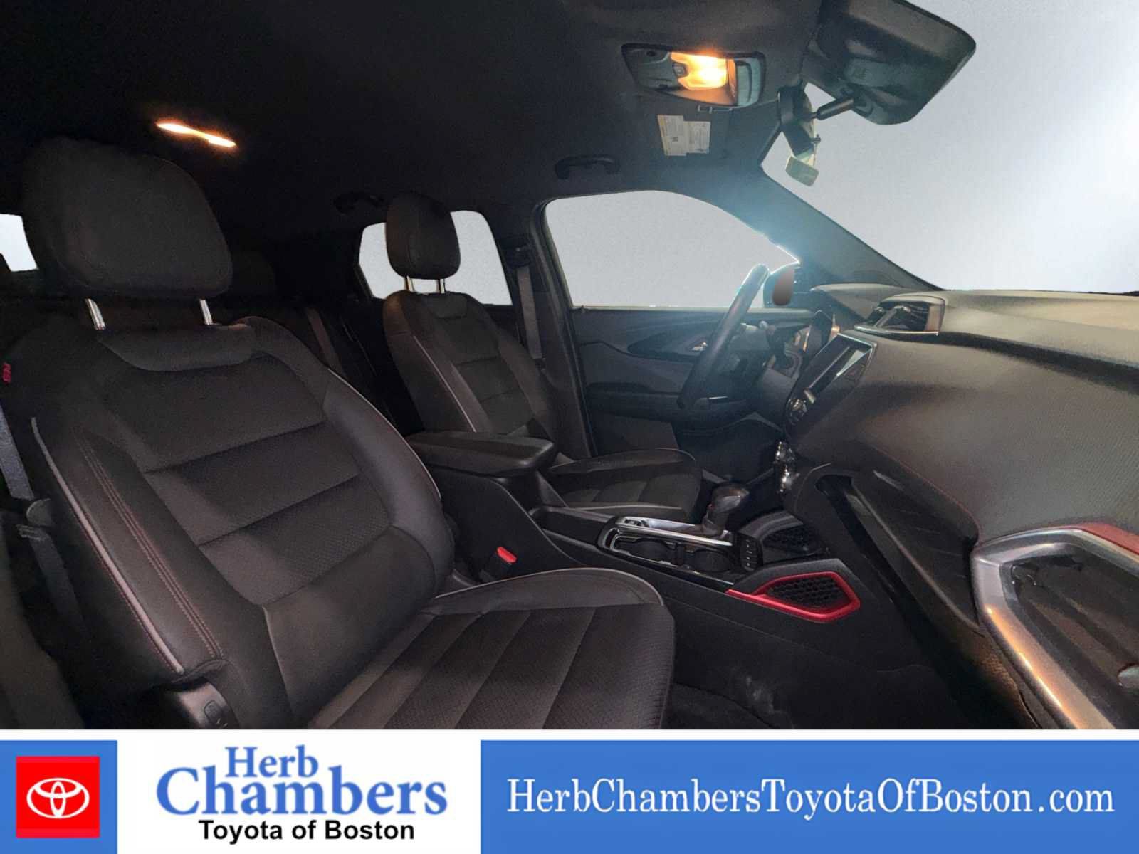 Used 2022 Chevrolet TrailBlazer RS AWD/4WD image 21