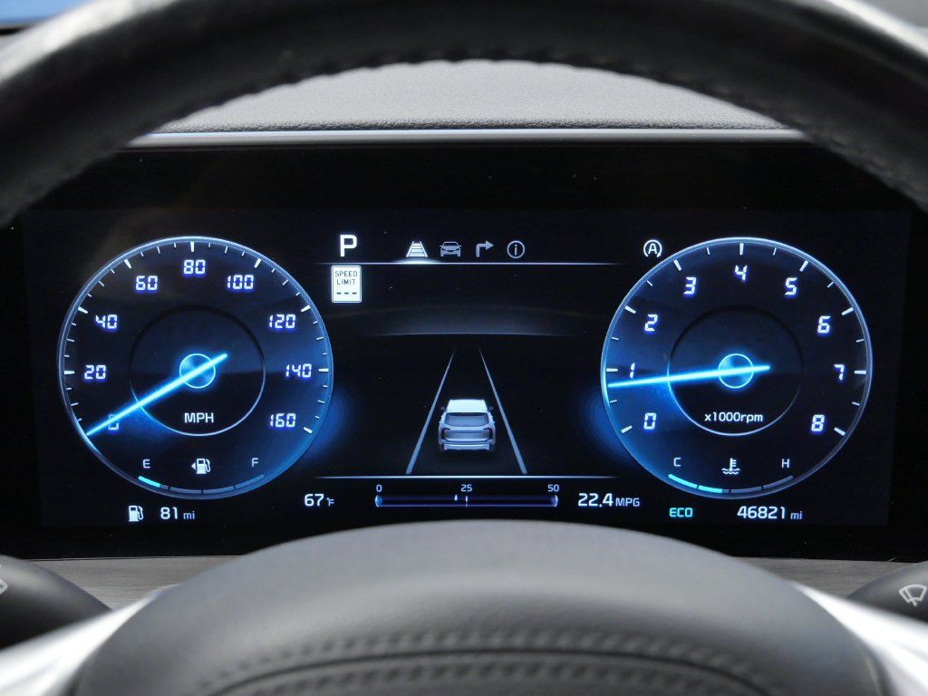 Used 2024 Kia Telluride SX Prestige X-Line AWD/4WD image 24