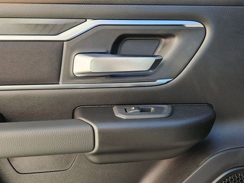 New 2026 RAM 1500 Big Horn image 21
