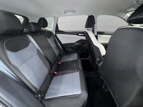 New 2025 Volkswagen Taos S image 7