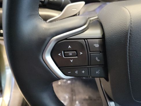 Used 2024 Lexus NX 250 FWD w/ Cold Area Package image 27