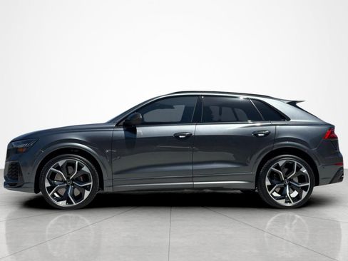 Used 2023 Audi RS Q8 AWD/4WD image 2