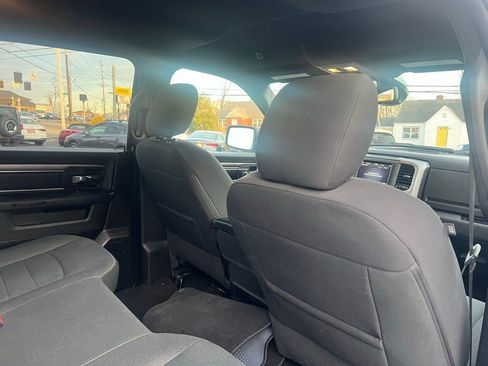 Used 2021 RAM 1500 Classic Warlock image 27