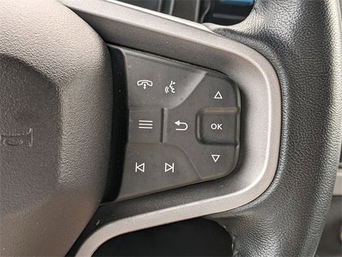 Used 2023 Ford Bronco Black Diamond image 18