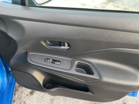 Certified 2023 Nissan Versa SV image 22