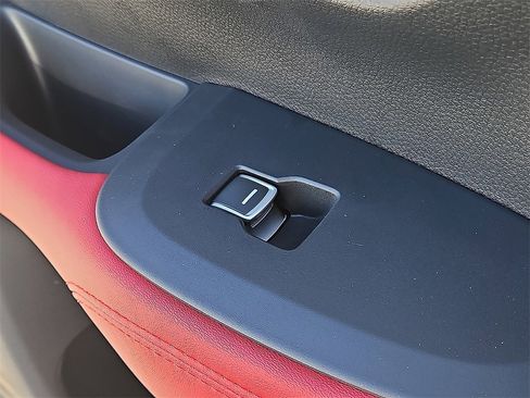 Used 2025 Acura ADX A-Spec image 19