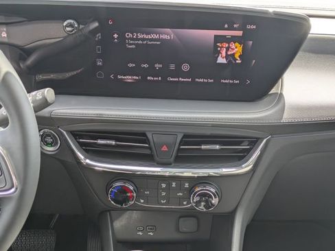 New 2026 Buick Encore GX Preferred w/ Advanced Technology Package FWD image 15