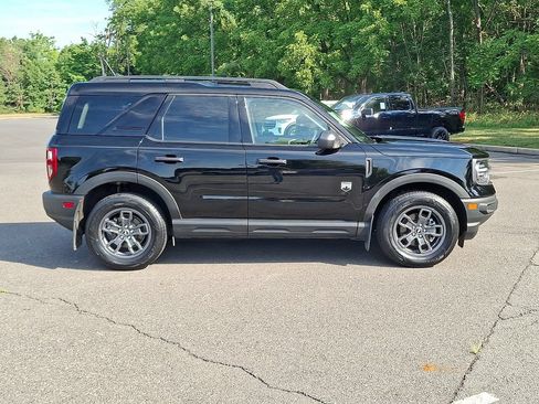 Certified 2024 Ford Bronco Sport Big Bend w/ Convenience Package AWD/4WD image 10