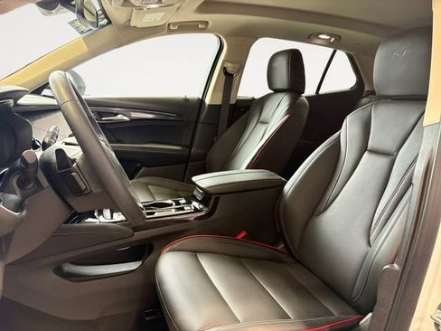 Used 2023 Buick Envision Essence w/ Sport Touring Package AWD/4WD image 7
