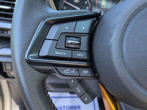 Used 2024 Subaru Forester Wilderness AWD/4WD image 17