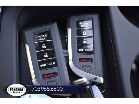 New 2025 Acura TLX SH-AWD w/ A-SPEC Pkg image 29