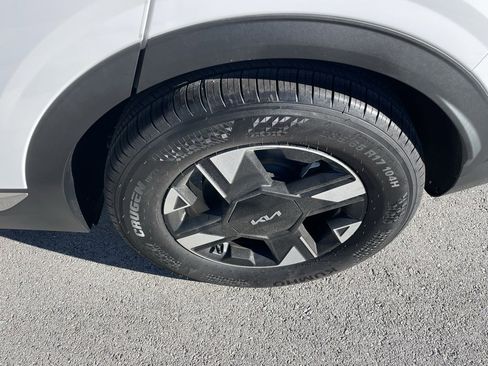 Certified 2026 Kia Sportage LX image 31