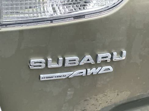 Certified 2023 Subaru Forester Premium AWD/4WD image 18