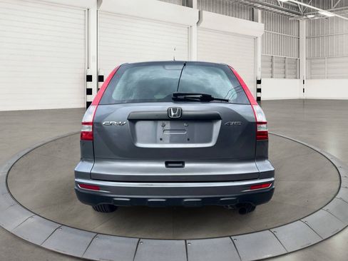 Used 2010 Honda CR-V LX image 4