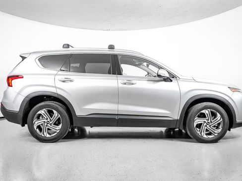 Certified 2023 Hyundai Santa Fe SEL FWD image 3