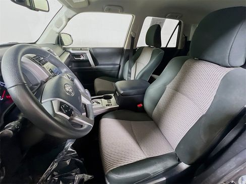 Certified 2023 Toyota 4Runner SR5 image 19