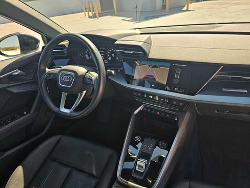 Used 2023 Audi A3 2.0T Premium Plus AWD/4WD image 11