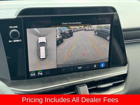 Used 2026 Subaru Outback Limited XT w/ Premium/Limited Plus Package AWD/4WD image 24